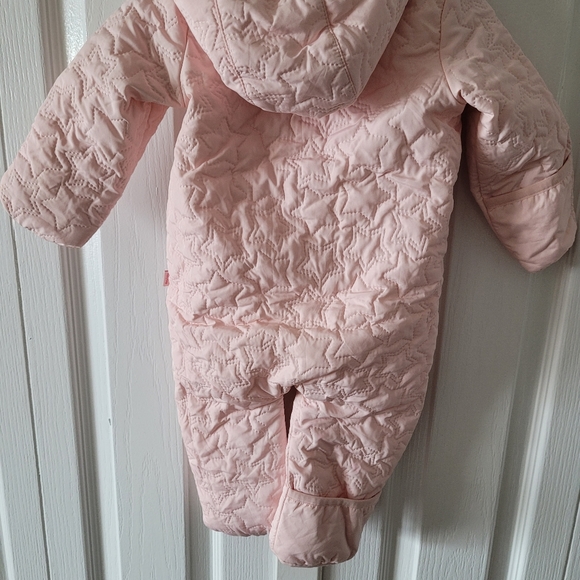 Baby Snowsuit - Picture 3 of 3